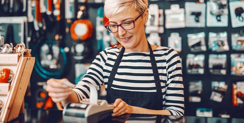 Retail Worker Injuries in PA