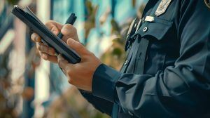 Can I Obtain a Police Report After an Accident in PA?