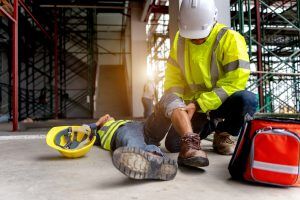 Construction Accidents Due to Safety Code Violations in PA
